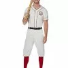 Adult Jimmy Costume - A League Of Their Own 2 Adult Jimmy Costume - A League Of Their Own -Halloween Sales 07554413 a