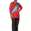 Adult English Prince Plus Size Costume 1 Adult English Prince Plus Size Costume -Halloween Sales 07574114 a