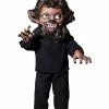 3.1 Ft. Monster Kid Wolfie 2 3.1 Ft. Monster Kid Wolfie -Halloween Sales 07581523 a