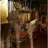 4.2 Ft Barry Animatronic 1 4.2 Ft Barry Animatronic -Halloween Sales 07604812 a
