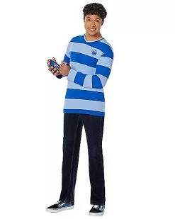 Adult Josh Costume – Blue’s Clues & You