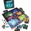 The Haunted Mansion Call Of The Spirits Board Game -Halloween Sales 07616600 a