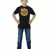 Kids Spirit Halloween T Shirt -Halloween Sales 07639925 a