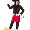Kids Mickey Mouse Union Suit - Mickey And Friends -Halloween Sales 07641517 a