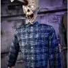 3 Ft Spike Animatronic -Halloween Sales 07642135 a