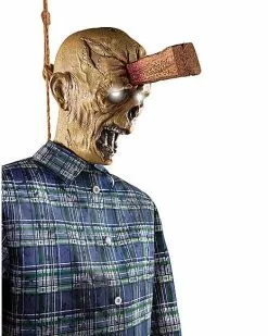 3 Ft Spike Animatronic 13 3 Ft Spike Animatronic -Halloween Sales 07642135 c