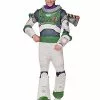 Adult Buzz Lightyear Costume - Lightyear 2 Adult Buzz Lightyear Costume - Lightyear -Halloween Sales 07649346 a