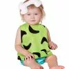 Baby Pebbles Costume - The Flintstones -Halloween Sales 07651037 a