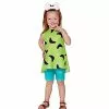 Toddler Pebbles Costume - The Flintstones -Halloween Sales 07651078 a