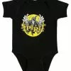 Baby Spirit Halloween One Piece Suit -Halloween Sales 07652100 a