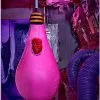 6 Ft Cotton Candy Cocoon Static Hanging Prop - Killer Klowns From Oute -Halloween Sales 07681034 a