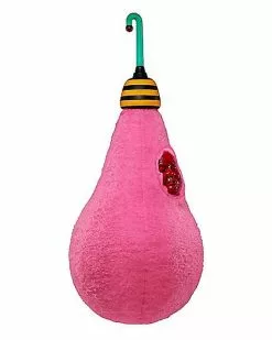 6 Ft Cotton Candy Cocoon Static Hanging Prop - Killer Klowns From Oute 15 6 Ft Cotton Candy Cocoon Static Hanging Prop - Killer Klowns From Oute -Halloween Sales 07681034 e